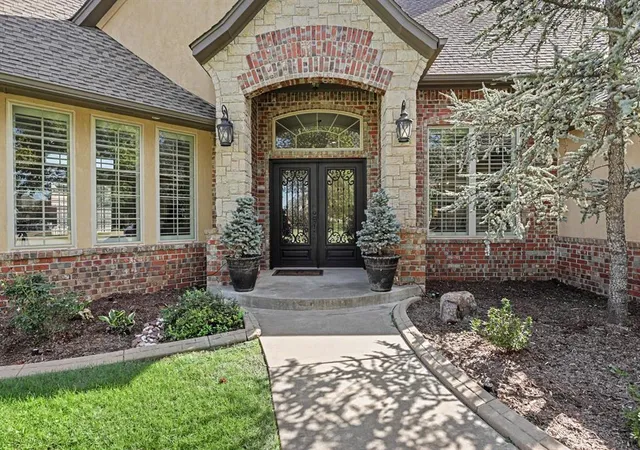 Photo 2 of Single family home for sale at 1032 W Camellia Way, Mustang, OK 73064 | MLS# 1250798 | Listing updated on 2026-10-05