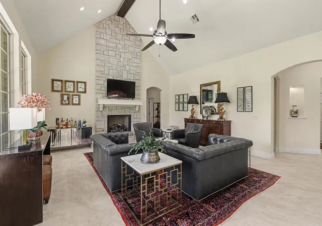 Photo 3 of Single family home for sale at 1032 W Camellia Way, Mustang, OK 73064 | MLS# 1250798 | Listing updated on 2026-10-05