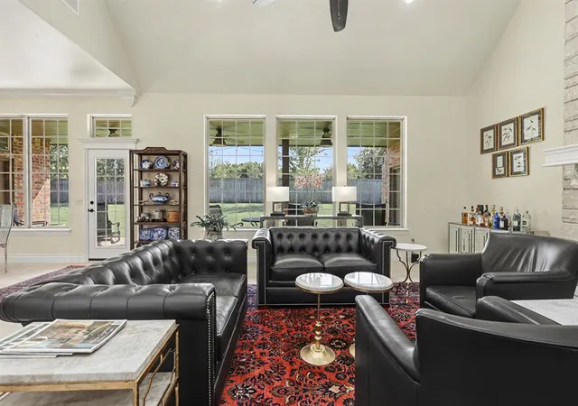 Photo 4 of Single family home for sale at 1032 W Camellia Way, Mustang, OK 73064 | MLS# 1250798 | Listing updated on 2026-10-05