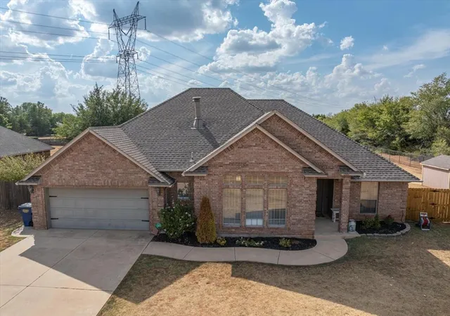 Photo 2 of Single family home for sale at 1301 S Morgan Rd, Mustang, OK 73064 | MLS# 1250799 | Listing updated on 2026-09-24