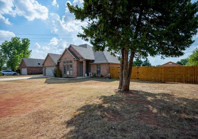 Photo 3 of Single family home for sale at 1301 S Morgan Rd, Mustang, OK 73064 | MLS# 1250799 | Listing updated on 2026-09-24