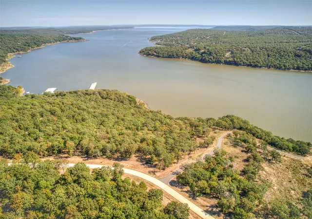 Photo 3 of Land for sale at 86 Patriot Pointe, Eufaula, OK 74432 | MLS# 1250804 | Listing updated on 2026-09-25