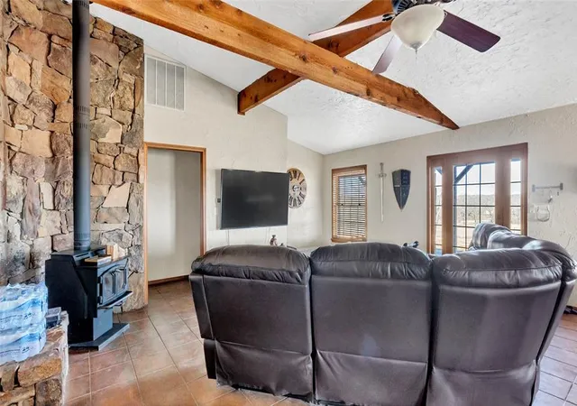 Photo 3 of Single family home for sale at 30876 Sh 74 Hwy, Elmore City, OK 73433 | MLS# 1250807 | Listing updated on 2026-10-02