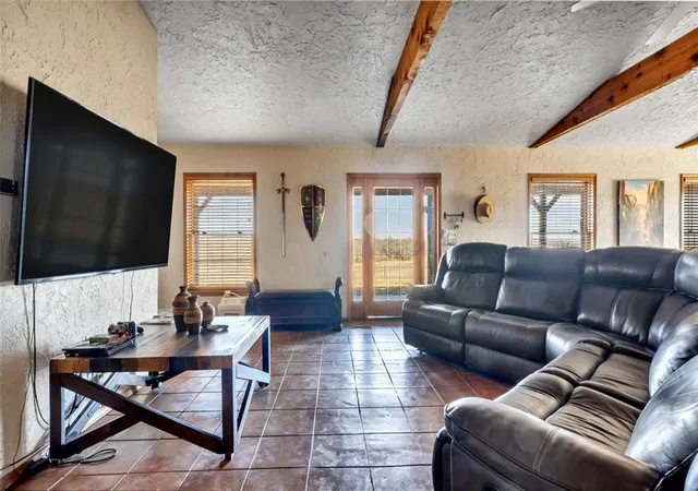 Photo 4 of Single family home for sale at 30876 Sh 74 Hwy, Elmore City, OK 73433 | MLS# 1250807 | Listing updated on 2026-10-02