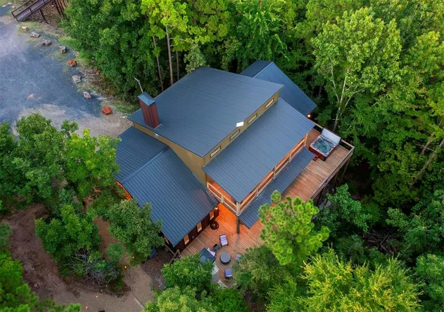 Photo 2 of Single family home for sale at 64 Delilah Daze Ln, Broken Bow, OK 74728 | MLS# 1250809 | Listing updated on 2026-10-01