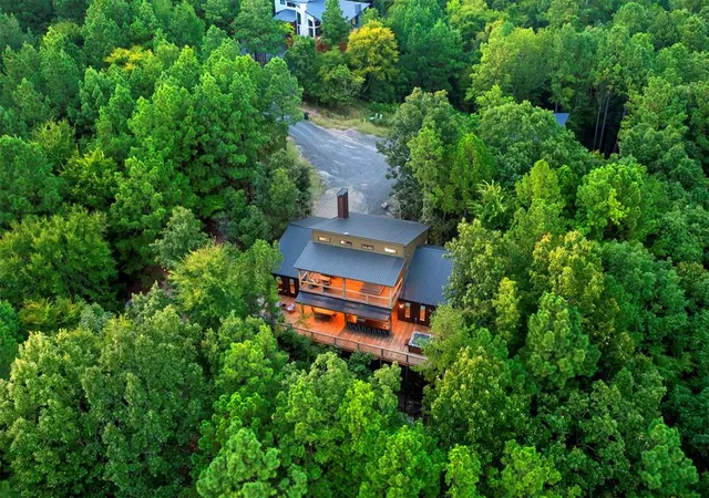 Photo 4 of Single family home for sale at 64 Delilah Daze Ln, Broken Bow, OK 74728 | MLS# 1250809 | Listing updated on 2026-10-01