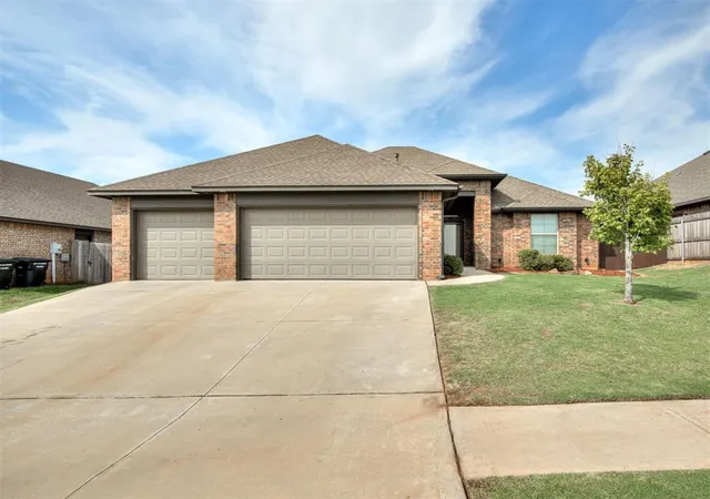 Single family home for sale at 1017 Dayton Ln, Oklahoma City, OK 73160 | MLS# 1250810