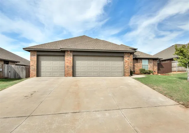 Photo 1 of Single family home for sale at 1017 Dayton Ln, Oklahoma City, OK 73160 | MLS# 1250810 | Listing updated on 2026-09-25