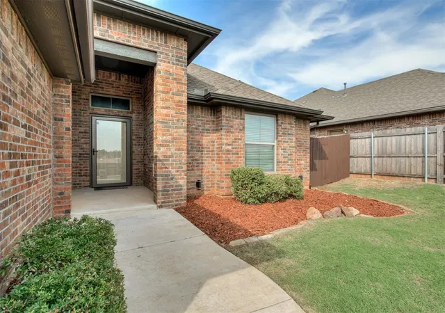 Photo 3 of Single family home for sale at 1017 Dayton Ln, Oklahoma City, OK 73160 | MLS# 1250810 | Listing updated on 2026-09-25