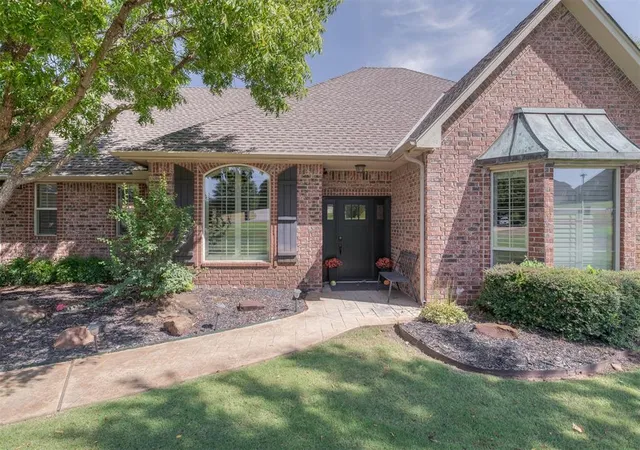 Photo 3 of Single family home for sale at 11012 Autumn Rd, Edmond, OK 73013 | MLS# 1250814 | Listing updated on 2026-10-07