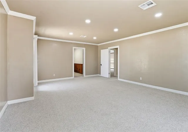 Photo 4 of Single family home for sale at 214 N Broadway Ave, Hobart, OK 73651 | MLS# 1250815 | Listing updated on 2026-09-25