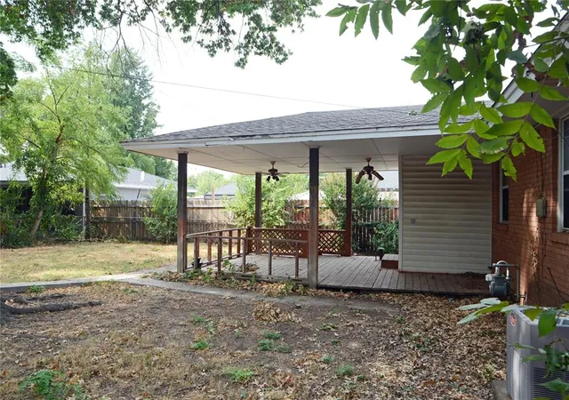 Photo 2 of Single family home for sale at 4720 NW 15th Street, Oklahoma City, OK 73127 | MLS# 1250817 | Listing updated on 2026-09-27