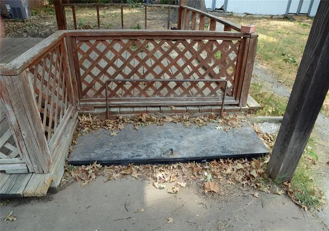 Photo 3 of Single family home for sale at 4720 NW 15th Street, Oklahoma City, OK 73127 | MLS# 1250817 | Listing updated on 2026-09-27