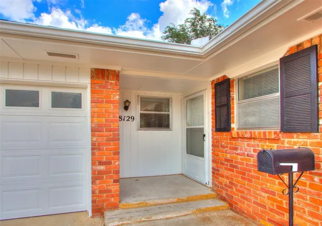 Photo 3 of Sale Pending at 8129 NW 28th Terrace, Bethany, OK 73008 | MLS# 1250822 | Listing updated on 2026-10-01