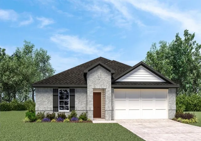 Single family home for sale at 2904 Fireside Dr, Oklahoma City, OK 73099 | MLS# 1250827