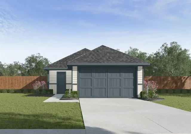 Single family home for sale at 11520 SW 38th Street, Mustang, OK 73064 | MLS# 1250833