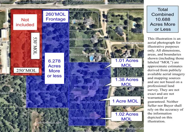 Photo 3 of Single family home for sale at 3231 Wakefield Ln, Choctaw, OK 73020 | MLS# 1250834 | Listing updated on 2026-09-25