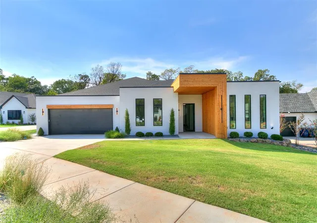 Single family home for sale at 4420 Redbud Cir, Oklahoma City, OK 73111 | MLS# 1250835