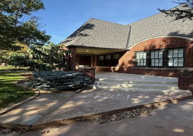 Photo 1 of Single family home for sale at 709 NW 42nd Street, Oklahoma City, OK 73118 | MLS# 1250839 | Listing updated on 2026-09-26