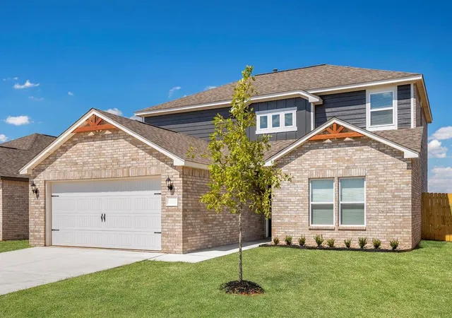Photo 1 of Single family home for sale at 711 Sunny St, Tuttle, OK 73089 | MLS# 1250843 | Listing updated on 2026-09-25