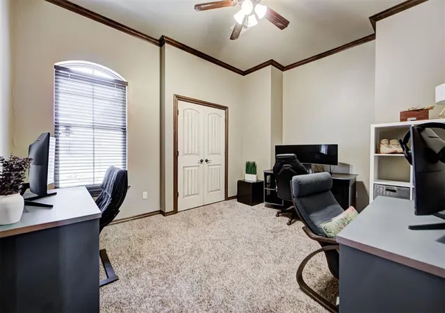 Photo 3 of Single family home for sale at 2716 Kathleens Xing, Yukon, OK 73099 | MLS# 1250846 | Listing updated on 2026-09-25