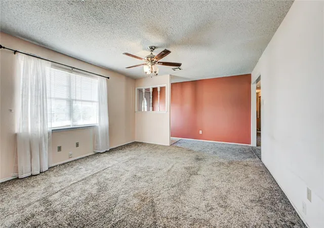 Photo 4 of Single family home for sale at 333212 E 1070 Road, Mc Loud, OK 74851 | MLS# 1250847 | Listing updated on 2026-09-27