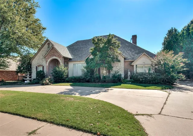 Photo 3 of Single family home for sale at 12209 Long Lake Blvd, Oklahoma City, OK 73170 | MLS# 1250850 | Listing updated on 2026-10-10