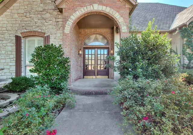 Photo 3 of Single family home for sale at 12209 Long Lake Blvd, Oklahoma City, OK 73170 | MLS# 1250850 | Listing updated on 2026-10-10