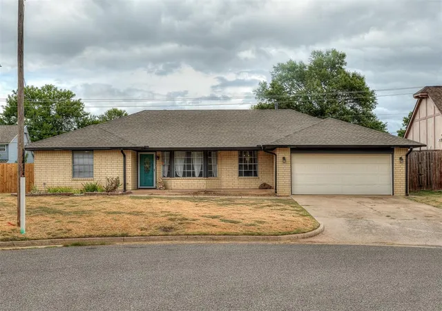 Photo 1 of Single family home for sale at 5213 Ryan Dr, Oklahoma City, OK 73135 | MLS# 1250853 | Listing updated on 2026-10-04