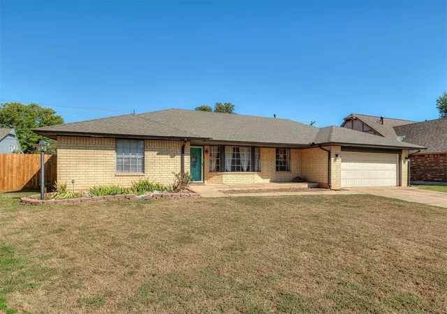 Single family home for sale at 5213 Ryan Dr, Oklahoma City, OK 73135 | MLS# 1250853