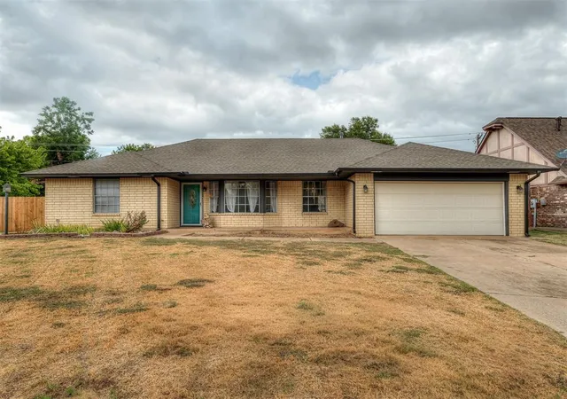 Photo 3 of Single family home for sale at 5213 Ryan Dr, Oklahoma City, OK 73135 | MLS# 1250853 | Listing updated on 2026-10-04