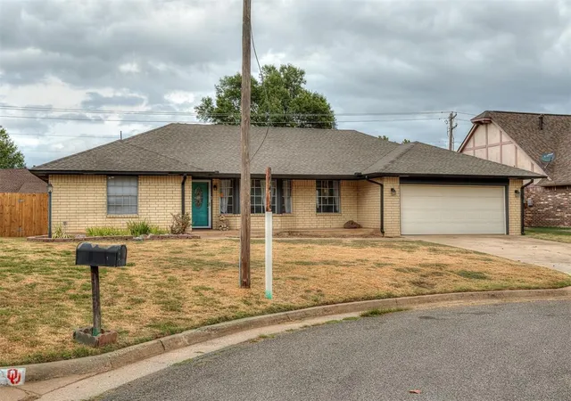 Photo 3 of Single family home for sale at 5213 Ryan Dr, Oklahoma City, OK 73135 | MLS# 1250853 | Listing updated on 2026-10-04