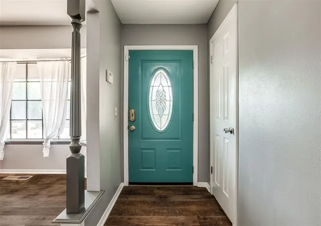 Photo 4 of Single family home for sale at 5213 Ryan Dr, Oklahoma City, OK 73135 | MLS# 1250853 | Listing updated on 2026-10-04