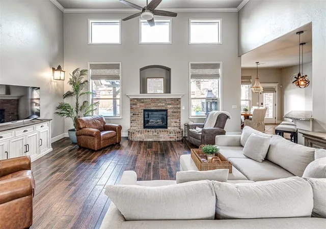 Photo 3 of Single family home for sale at 1905 NW 193rd Circle, Edmond, OK 73012 | MLS# 1250855 | Listing updated on 2026-09-30