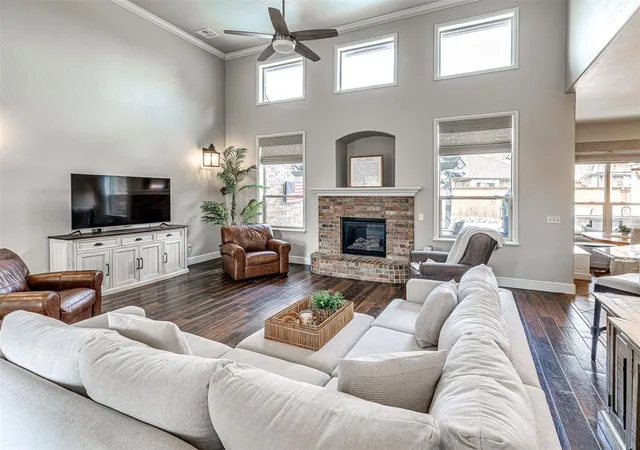Photo 4 of Single family home for sale at 1905 NW 193rd Circle, Edmond, OK 73012 | MLS# 1250855 | Listing updated on 2026-09-30