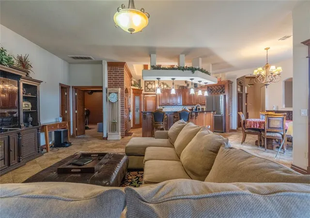 Photo 3 of Single family home for sale at 1401 NW 170th Street, Edmond, OK 73012 | MLS# 1250856 | Listing updated on 2026-10-06
