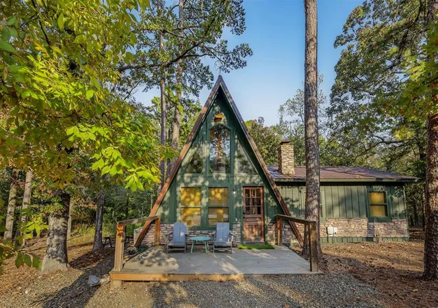 Photo 2 of Single family home for sale at 230 Johnboat Ln, Broken Bow, OK 74728 | MLS# 1250859 | Listing updated on 2026-10-04