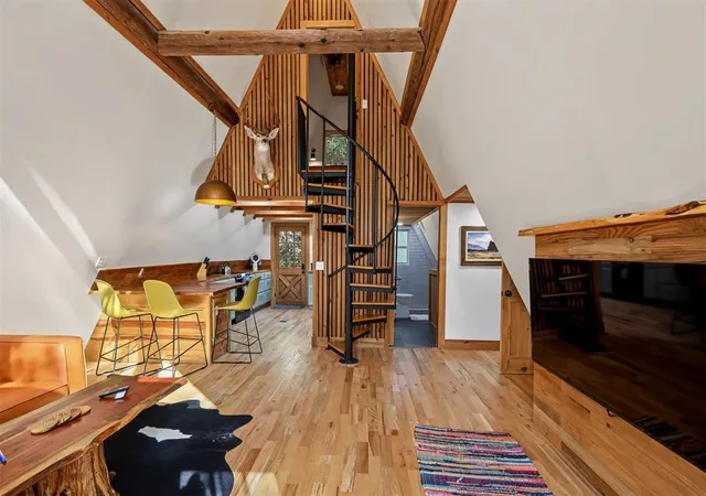 Photo 3 of Single family home for sale at 230 Johnboat Ln, Broken Bow, OK 74728 | MLS# 1250859 | Listing updated on 2026-10-04