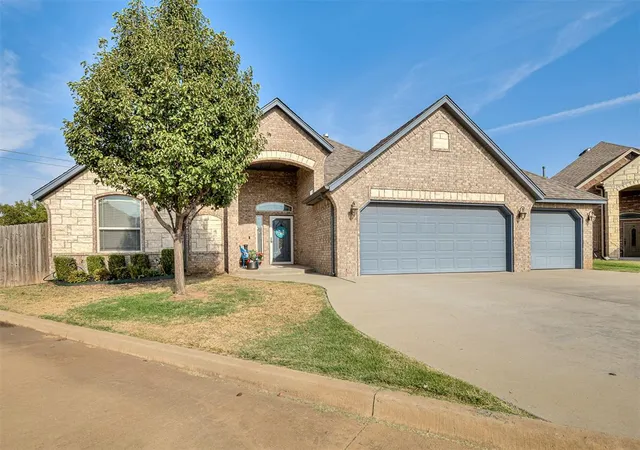 Photo 1 of Single family home for sale at 5137 SW 120th Terrace, Oklahoma City, OK 73173 | MLS# 1250862 | Listing updated on 2026-10-06