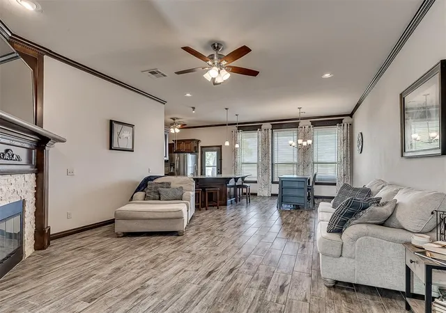 Photo 2 of Single family home for sale at 5137 SW 120th Terrace, Oklahoma City, OK 73173 | MLS# 1250862 | Listing updated on 2026-10-06