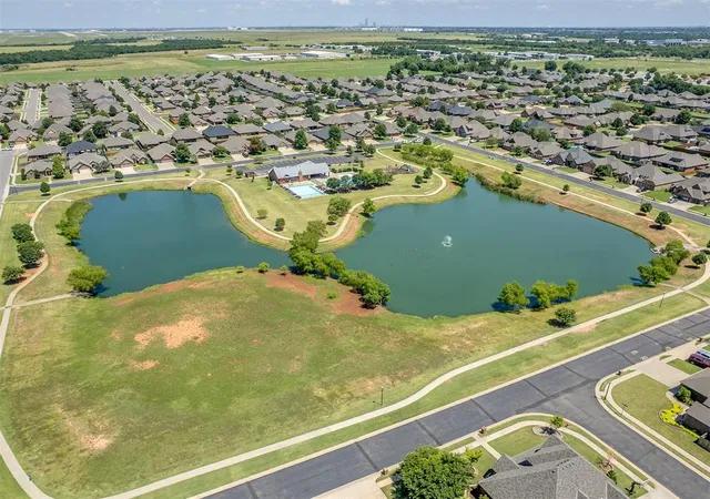 Photo 37 of Single family home for sale at 5137 SW 120th Terrace, Oklahoma City, OK 73173 | MLS# 1250862 | Listing updated on 2026-10-06