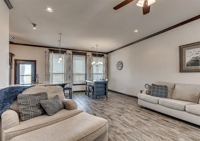 Photo 3 of Single family home for sale at 5137 SW 120th Terrace, Oklahoma City, OK 73173 | MLS# 1250862 | Listing updated on 2026-10-06