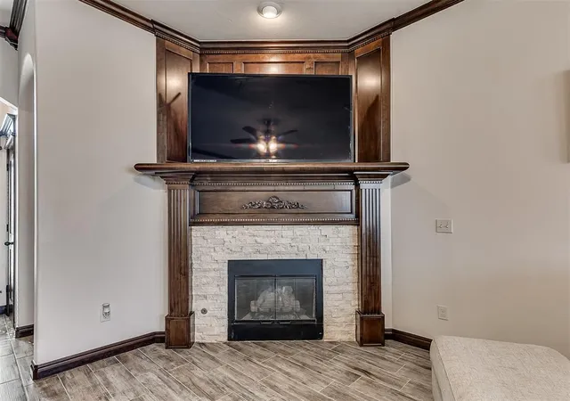 Photo 4 of Single family home for sale at 5137 SW 120th Terrace, Oklahoma City, OK 73173 | MLS# 1250862 | Listing updated on 2026-10-06