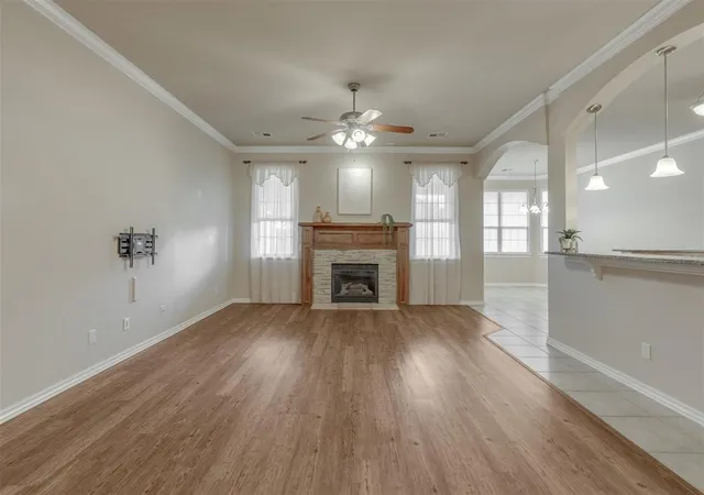 Photo 3 of Single family home for sale at 9008 Ians Pl, Moore, OK 73160 | MLS# 1250864 | Listing updated on 2026-09-25