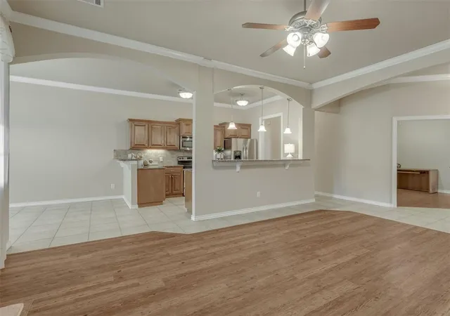 Photo 4 of Single family home for sale at 9008 Ians Pl, Moore, OK 73160 | MLS# 1250864 | Listing updated on 2026-09-25