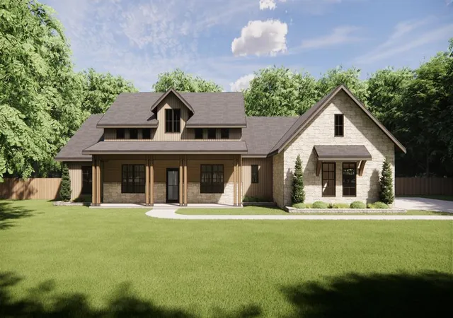 Photo 1 of Single family home for sale at 13273 Lost Crk Blvd, Edmond, OK 73034 | MLS# 1250865 | Listing updated on 2026-09-25