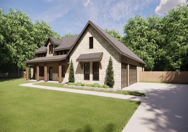 Photo 3 of Single family home for sale at 13273 Lost Crk Blvd, Edmond, OK 73034 | MLS# 1250865 | Listing updated on 2026-09-25