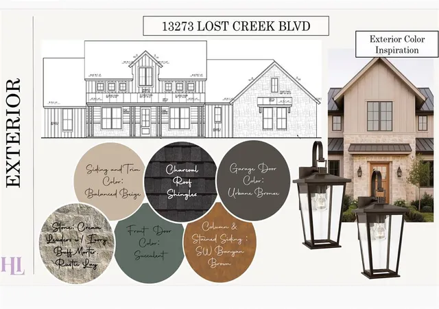 Photo 4 of Single family home for sale at 13273 Lost Crk Blvd, Edmond, OK 73034 | MLS# 1250865 | Listing updated on 2026-09-25