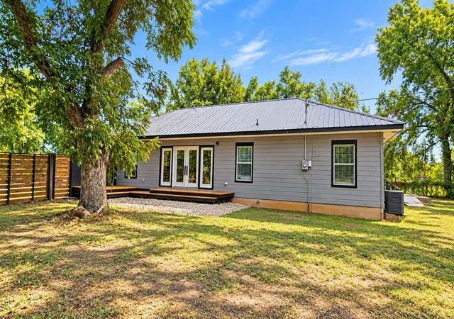 Photo 3 of Single family home for sale at 509 N Taylor Ave, Wynnewood, OK 73098 | MLS# 1250867 | Listing updated on 2026-09-26