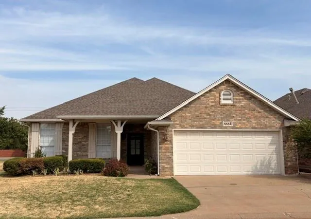 Photo 1 of Single family home for sale at 4441 Day Lilly Ln, Oklahoma City, OK 73120 | MLS# 1250868 | Listing updated on 2026-10-08